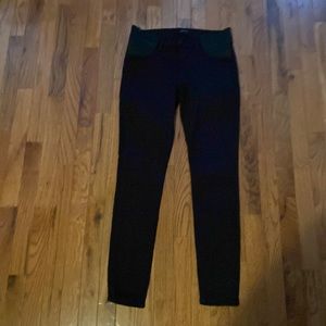 JBrand maternity jeans